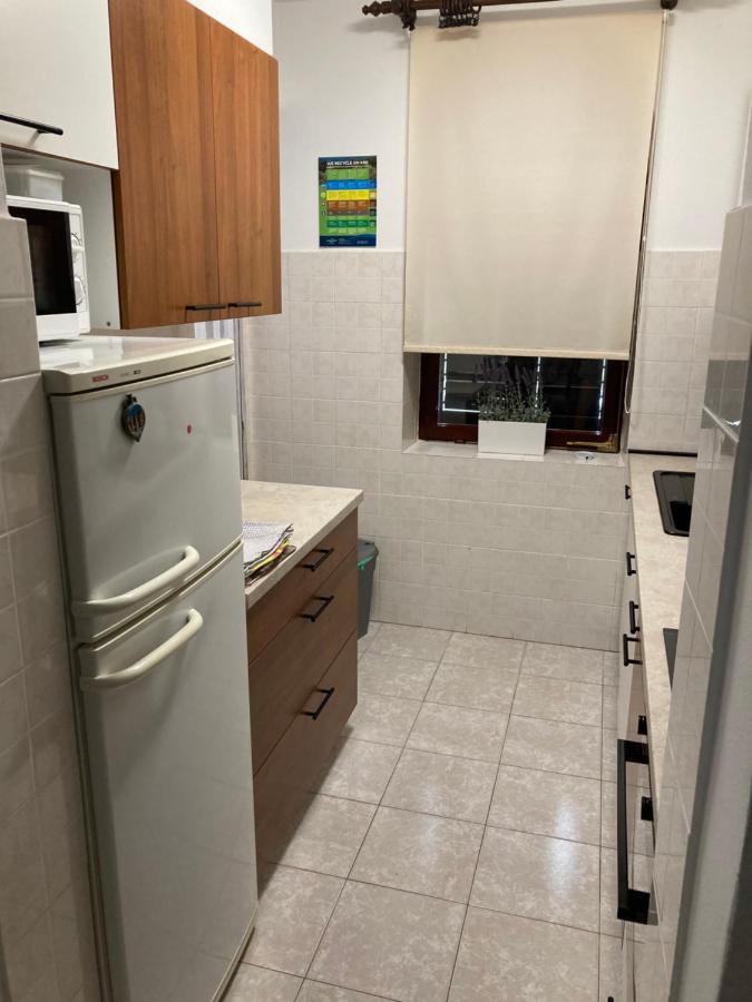 Jasna B Apartment