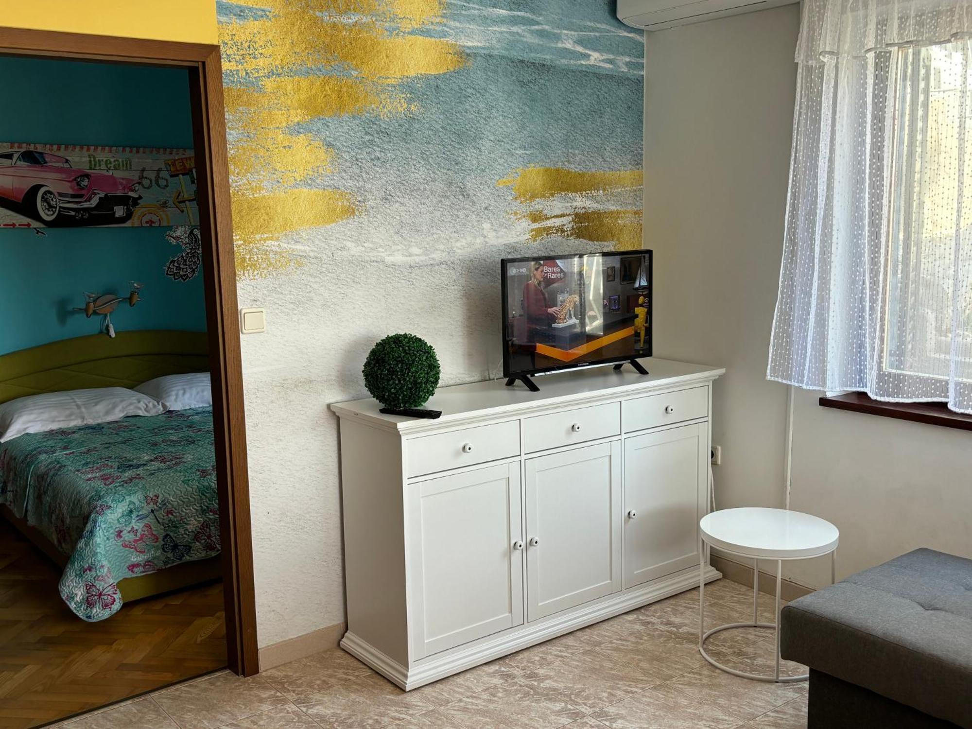Apartment Jasna B Omisalj