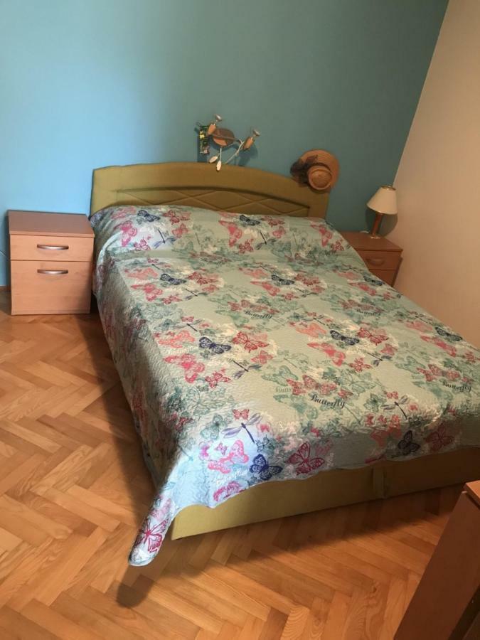 Apartment Jasna B *
