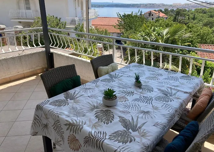 Apartment Jasna B