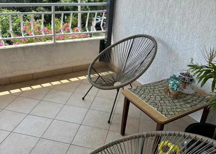 Apartment Jasna B
