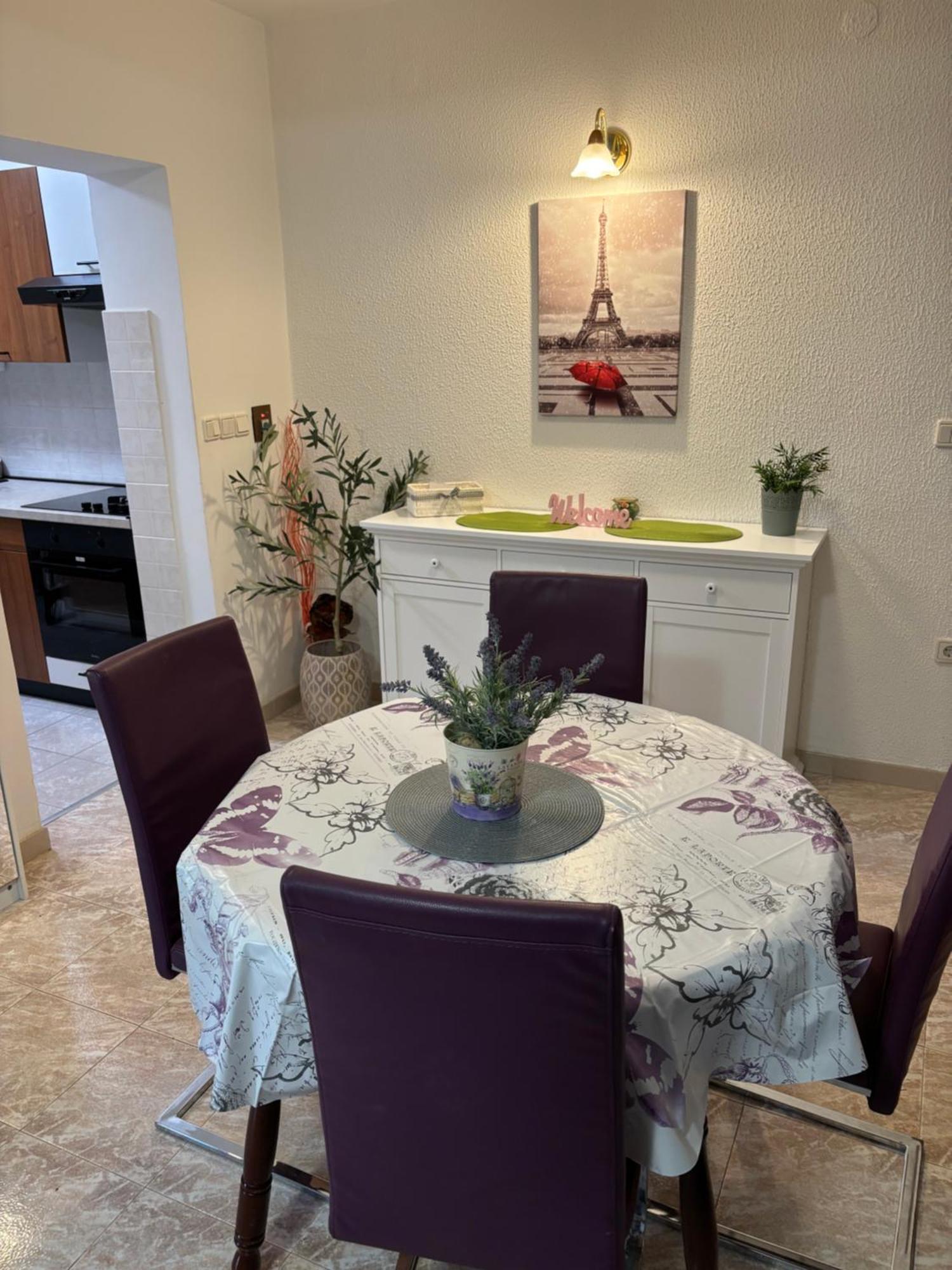 Apartment Jasna B Omisalj